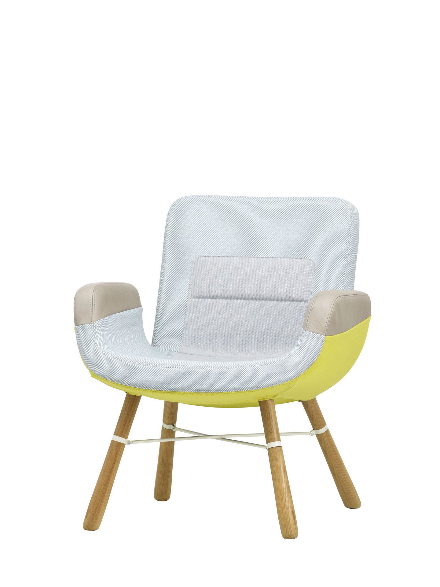 East River Chair Vitra